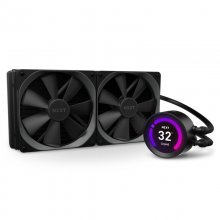 NZXT Kraken Z63 Kit de Refrigeración Líquida en PcComponentes