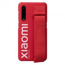 Xiaomi Mi Case Funda Roja para Xiaomi Mi 9 en PcComponentes
