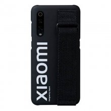 Xiaomi Mi Case Funda Negra para Xiaomi Mi 9 en PcComponentes