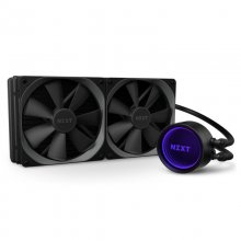 NZXT Kraken X63 Kit de Refrigeración Líquida en PcComponentes