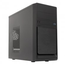 UNYKAch UK 6023 U3 USB 3.0 Negra + Fuente de Alimentación 500W en PcComponentes