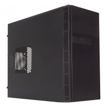 UNYKAch Grey Rain Evo USB 3.0 Negra + Fuente de Alimentación 500W en PcComponentes