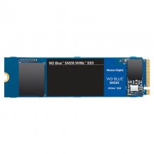 Western Digital WDS250G2B0C SSD NVMe M.2 2280 250G en PcComponentes
