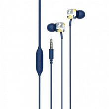 SPC Hype Auriculares con Micrófono Azul