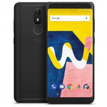 Wiko View Lite 2/16GB Gris Antracita Libre en PcComponentes
