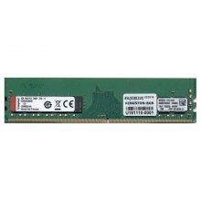 Kingston KSM24ES8/8ME DDR4 2400MHz PC4-19200 8GB CL17 ECC en PcComponentes