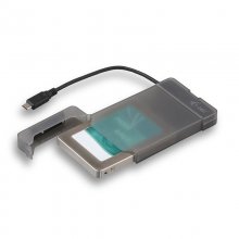 i-Tec MySafe Carcasa Disco Duro 2.5" SATA a USB-C 3.1 en PcComponentes