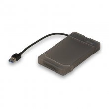 i-Tec Mysafe Carcasa Disco Duro 2.5" SATA a USB 3.0 en PcComponentes