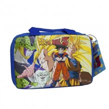 FR-TEC Dragon Ball Z Pouch Bag para Nintendo 3DS en PcComponentes