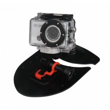 3Go Soporte de Tabla de Surf para Cámaras Deportivas 3Go WildCam y Bliss en PcComponentes