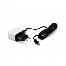 3Go Cargador Micro USB 5V 2A para Smartphone/Tablet 1.4m en PcComponentes