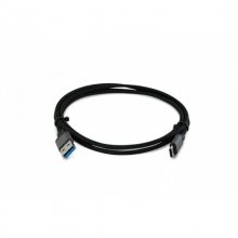 3Go C133 Cable USB-A a USB-C Macho/Macho 1.5m