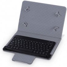 3Go CSGT28 Funda con Teclado Bluetooth para Tablets 10.1" en PcComponentes
