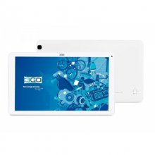 3Go GT10K3 10" IPS Quad Core 1GB/16GB Blanca en PcComponentes