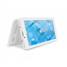 3Go GT70053G 7" IPS Quad Core 1GB/16GB 3G Blanca en PcComponentes