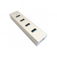3Go HUB 4 Puertos USB 3.0 con Alimentación en PcComponentes