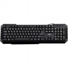 3Go Drile Teclado Multimedia USB 2.0 en PcComponentes