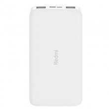 Xiaomi Redmi Powerbank 10000 mAh Blanca en PcComponentes