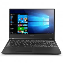 Lenovo Legion Y530-15ICH Intel Core i7-8750H/8GB/256GB SSD/GTX 1050/15.6" en PcComponentes