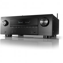 Denon AVR-X3600H Receptor 9.2 HDMI/Bluetooth/WiFi 4K Reacondicionado en PcComponentes