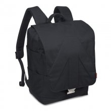 Manfrotto Bravo 50 Mochila para Cámara Negra