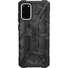 UAG Funda Pathfinder Camuflaje Negro para Samsung Galaxy S20 Plus en PcComponentes