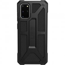 UAG Funda Monarch Negra para Samsung Galaxy S20 Ultra en PcComponentes