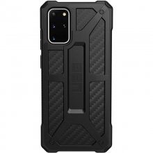 UAG Funda Monarch Fibra Carbono para Samsung Galaxy S20 Ultra en PcComponentes