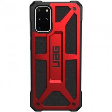 UAG Funda Monarch Roja para Samsung Galaxy S20 Plus en PcComponentes