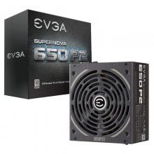 EVGA Supernova P2 650W 80 Plus Platinum Modular en PcComponentes