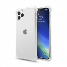 Nueboo Funda Gel TPU Shockproof Transparente para iPhone 11 Pro en PcComponentes