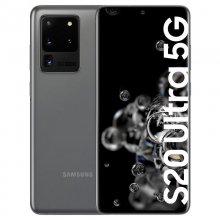 Samsung Galaxy S20 Ultra 16/512GB 5G Cosmic Gray Libre en PcComponentes