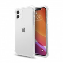 Nueboo Funda Gel TPU Shockproof Transparente para iPhone 11 en PcComponentes