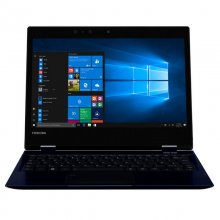 Dynabook Toshiba Portégé X20W-E-111 Intel Core i5-7200U/8GB/512GB SSD/12.5" Táctil en PcComponentes