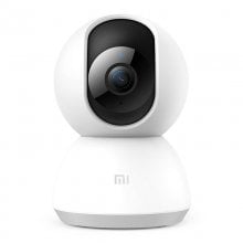 Xiaomi Mi Home Security 360º 1080p Cámara de Vigilancia en PcComponentes