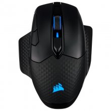 Corsair Dark Core RGB Pro SE Ratón Gaming Inalámbrico 18000DPI en PcComponentes