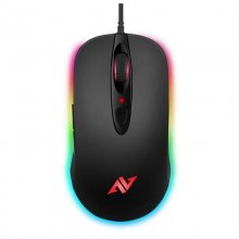 Abkoncore A530 3325 Ratón Gaming 4000DPI