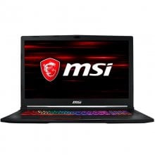 MSI GE73 Raider RGB 8RF-215 Intel Core i7-8750H/16GB/1TB + 128GB SSD/GTX 1070/17.3" en PcComponentes