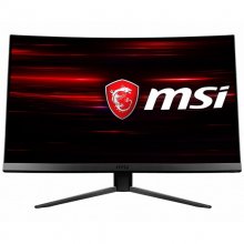 MSI Optix MAG271CV 27" LED FullHD 144Hz FreeSync Curvo en PcComponentes