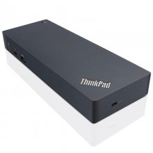 Lenovo ThinkPad Thunderbolt 3 Docking Station en PcComponentes