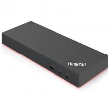 Lenovo ThinkPad Thunderbolt 3 Workstation Dock 230W en PcComponentes
