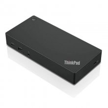 Lenovo ThinkPad USB-C Dock Gen2 Doking Station en PcComponentes