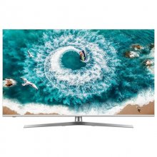 Hisense H55U8B 55" ULED UltraHD 4K HDR 10+ en PcComponentes