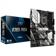 Asrock B365 Pro4 en PcComponentes