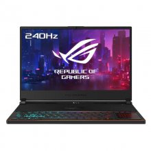 Asus ROG Zephyrus S GX531GXR-AZ063T Intel Core i7-9750H/24GB/1TB SSD/RTX2080/15.6" en PcComponentes