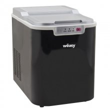 Wëasy KW12 Máquina para Hacer Cubitos de Hielo 2.2L 120W