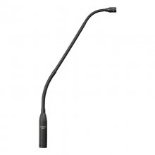 Audix ADX12 Micrófono de Condensador Prepolarizado Cuello de Cisne en PcComponentes