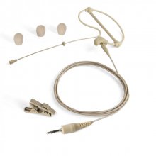 Samson SE50 Micrófono Auricular de Condensador Micro-Miniatura Beige en PcComponentes