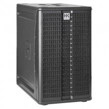 HK Audio E 110 Sub A Subwoofer Activo 600W en PcComponentes