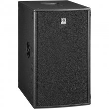 HK Audio Pro 210 Sub A Subwoofer Activo 600W en PcComponentes